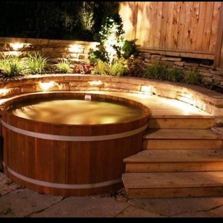Cabana En Tunquen Con Parrilla, Fogon, Piscina Y Bosque מראה חיצוני תמונה